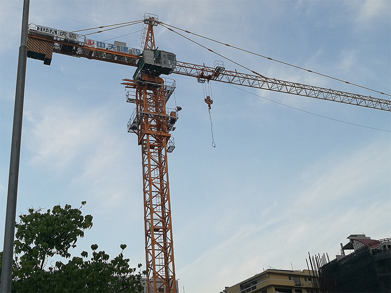 施工升降機現場需要具備哪些條件？